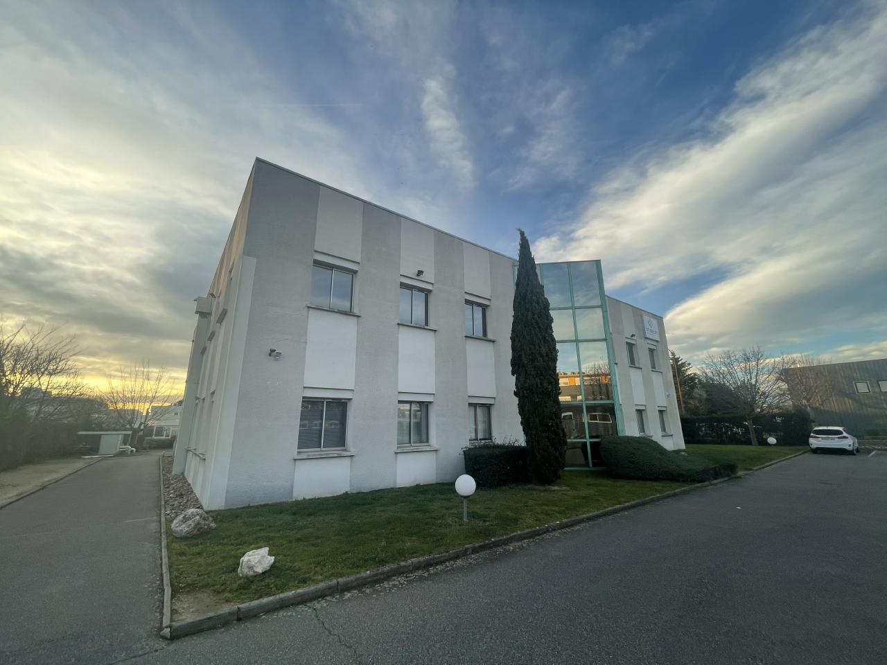 Bureau Toulouse 1150m² Vente bureau Toulouse Haute-Garonne OVBUR2310575 2